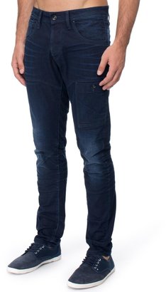 Burton Menswear Utility Jeans Slim