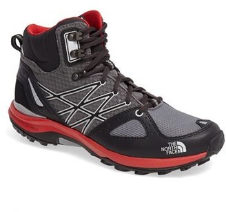 The North Face 'Ultra Fastpack Mid' Hiking Shoe (Men)