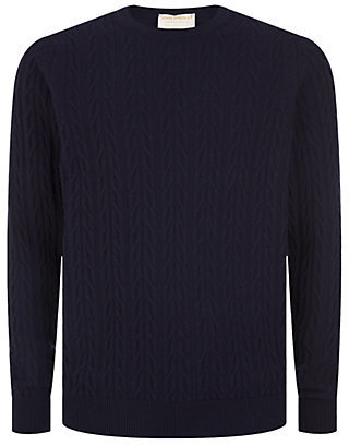 John Smedley Dales Sweater