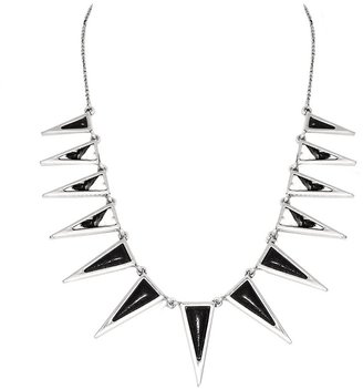 House Of Harlow Concentrical Collar Necklace