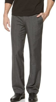 Calvin Klein Sportswear Men's 5 Pocket Indigo Straight Fit Denim Jean, Indigo, 34x32