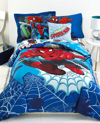 Disney Jay Franco Spiderman Go Spidey Sheet Sets