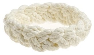 J.Crew Kids' hand-braided Nantucket bracelet