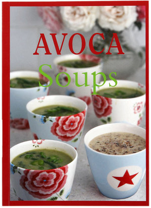 Avoca - Compact Avoca Cookbook - Soups