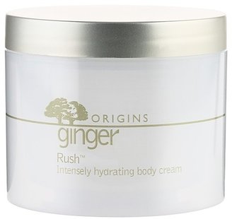 Origins Ginger Rush™ Intensely hydrating body cream