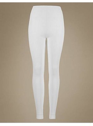 M&S Collection Thermal Ankle Length Leggings