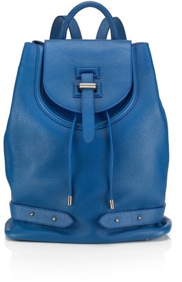 Meli-Melo Blue Cervo Thela Backpack