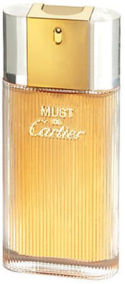 Cartier Must de Eau de Toilette