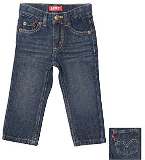 Levi's Levis 511TM Baby Boys' Slim Fit Jeans - West Wash