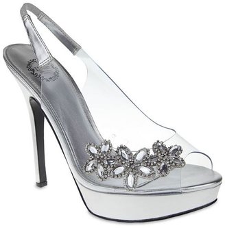 JCPenney I. Miller Mallory Slingback Pumps