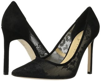 Ivanka Trump Calla (Black) - Footwear