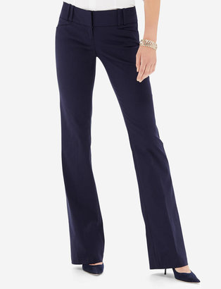 The Limited Exact Stretch Classic Flare Pants