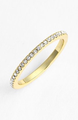 Ariella Collection Pavé Ring