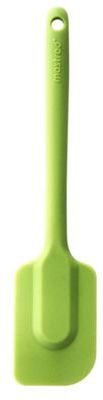 Mastrad Green silicone spatula