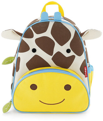 Skip Hop Backpack - Giraffe