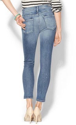 Citizens of Humanity Rocket High Rise Crop Skinny