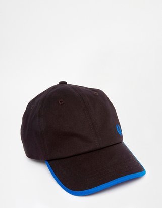 Fred Perry Classic Cap