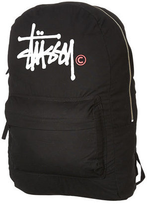Stussy Graffiti Backpack