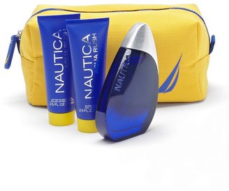 Nautica Aqua Rush Fragrance Gift Set - Men's