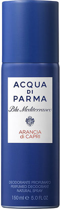 Acqua di Parma Blu Mediterraneo Arancia di Capri deodorant spray 150ml