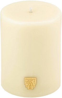 Diptyque Les Lilas Scented Pillar Candle 450g