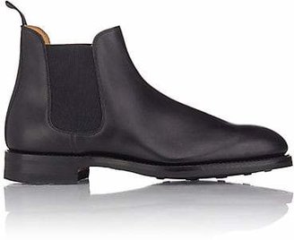 Crockett Jones Crockett & Jones Men's Chelsea 5 Boots - Black