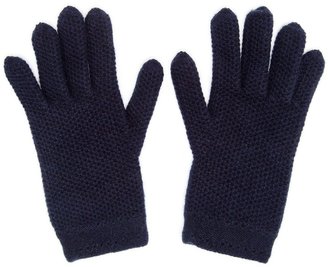 Inverni Knitted Gloves