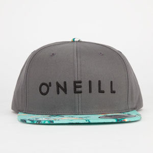 O'Neill Yambao Mens Snapback Hat