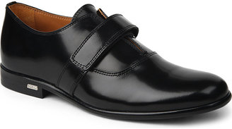 Gucci Leather Loafers 7-11 Years - for Boys