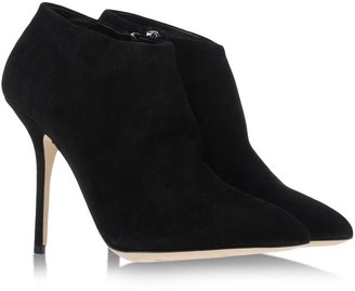 Dolce & Gabbana Ankle boots