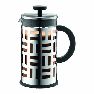 Bodum 11195-16US Eileen 8-Cup French Press Coffeemaker, 1.0 l, 34-Ounce