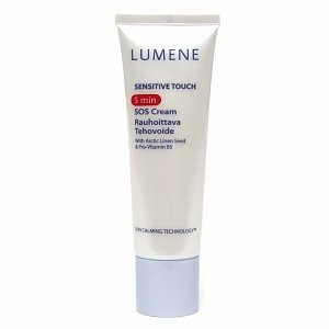 Lumene Sensitive Touch 5 MIN SOS Cream