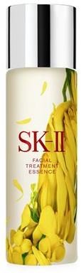 SK-II Facial Treatment Essence Elegance: Yellow Freesia