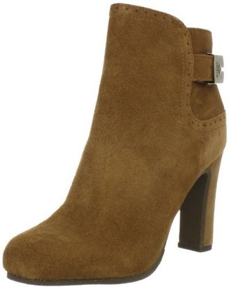 Scholl Womens RIBAME Ankle Boots