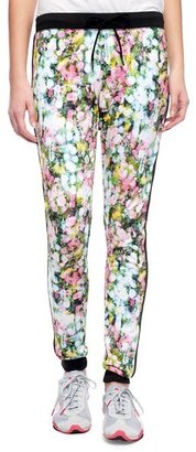 Juicy Couture Hothouse Floral Pant