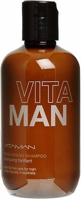 Vitaman Men's Moisturizing Shampoo