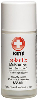 Keys Moisturizer with Sunscreen