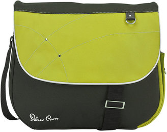 Silver Cross Changing Bag- Lime