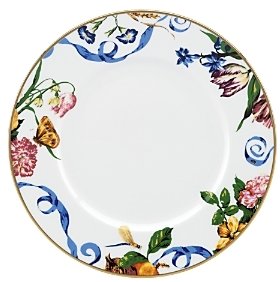 Lenox Scalamandre By Scalamandre by Stravagante Dinner Plate