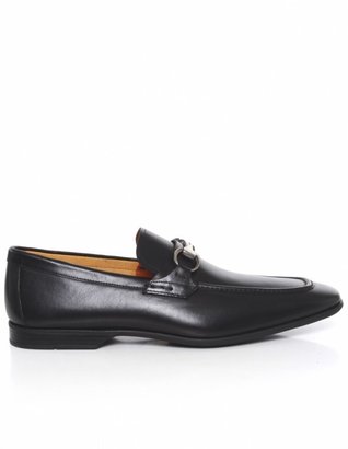 Magnanni Pachi Leather Loafers