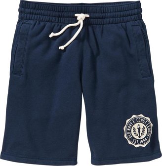 Old Navy Men's Drawstring-Jersey Shorts 10"