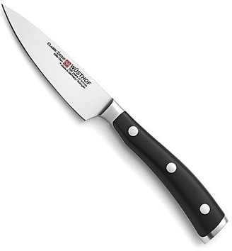 Wusthof Classic Ikon - 4" Wide Paring Knife