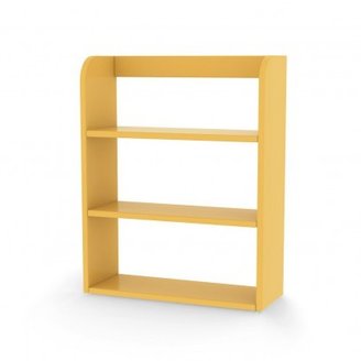Flexa Play Storage shelves Yellow