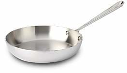 All-Clad Stainless Steel 9 French Skillet