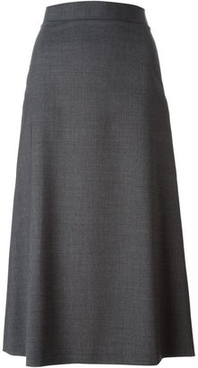 DSquared 1090 DSQUARED2 A-line skirt