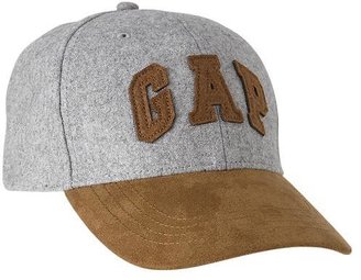 Gap Arch logo wool hat