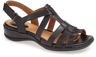 Clarks 'Tiffany Oribel' Sandal