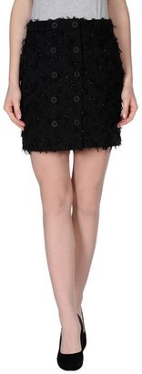 Balenciaga Mini skirt