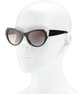 Ralph Lauren Western cat-eye sunglasses