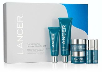 Lancer Deluxe Travel Set